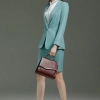 high quality young women suit sales representative broker uniform