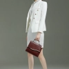 new design live steamer work suits uniform women skirt suit