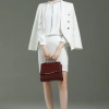 new design live steamer work suits uniform women skirt suit