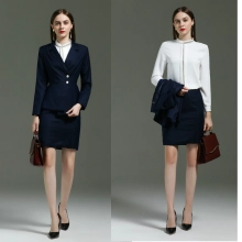 good fabric upgrade student teacher workwear uniform suits