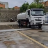 Vehicle mounted crane special purposes truck  global trade