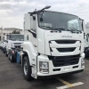 China Garbage truck cleaning truck Africa export 